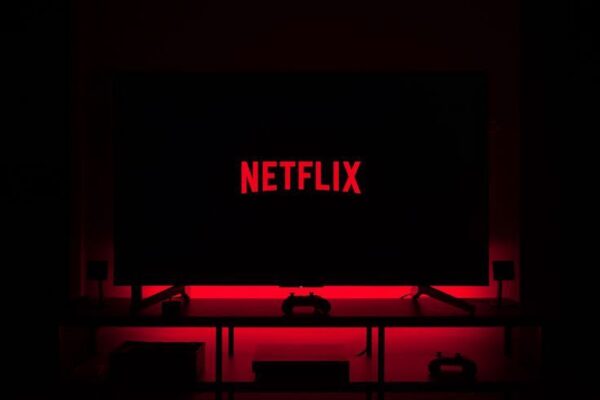 Anuidade da Netflix